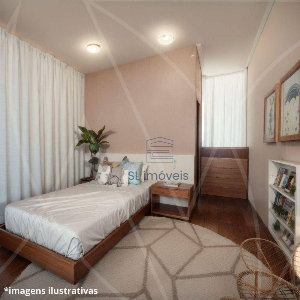 Casa, 3 quartos, 177 m² - Foto 9