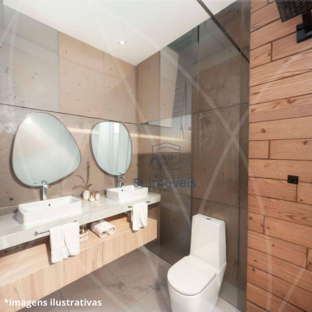 Casa, 3 quartos, 177 m² - Foto 7