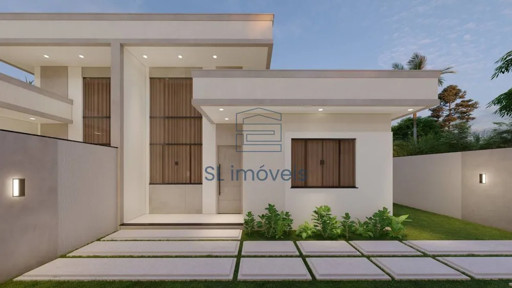 Casa, 3 quartos, 80 m² - Foto 4