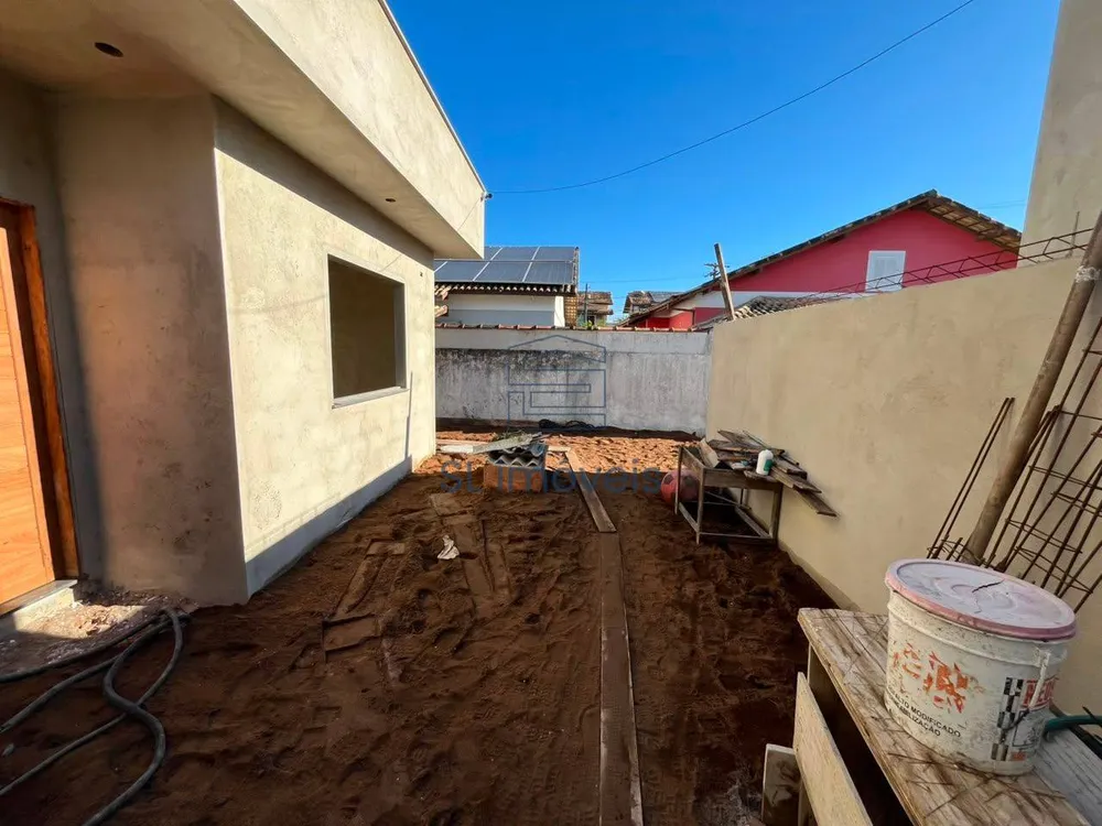 Casa, 3 quartos, 80 m² - Foto 14