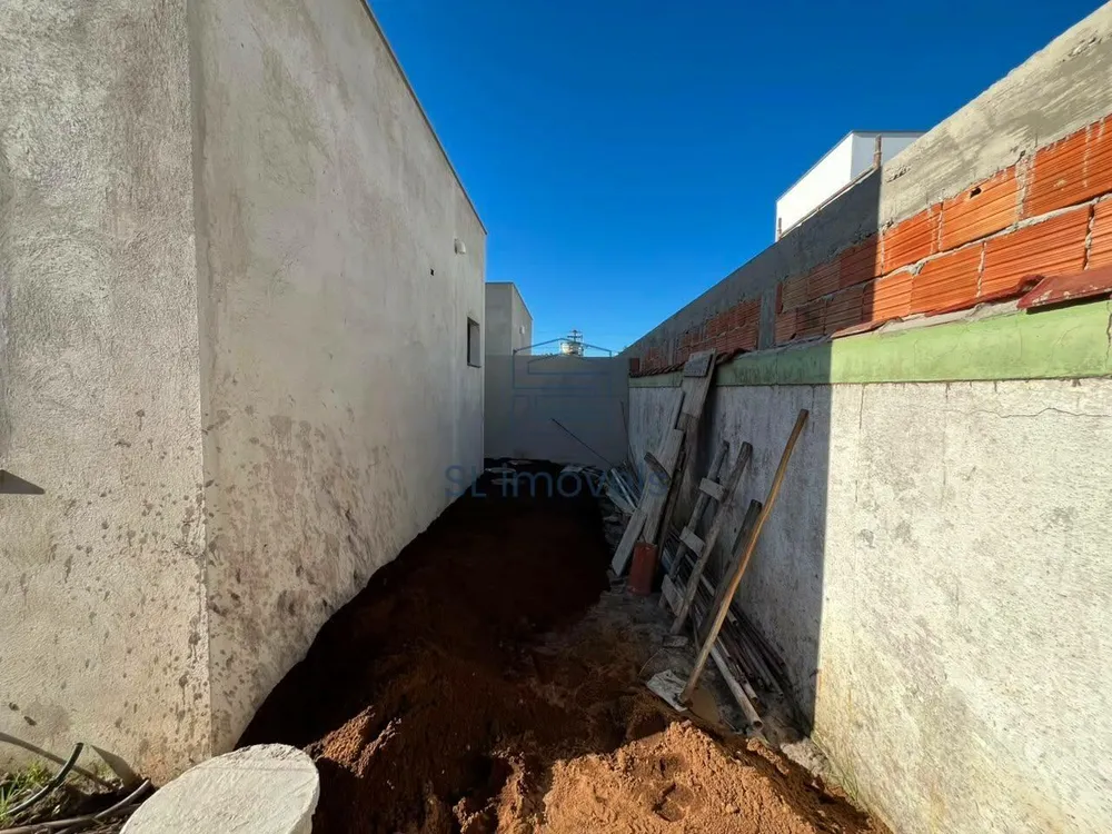 Casa, 3 quartos, 80 m² - Foto 35