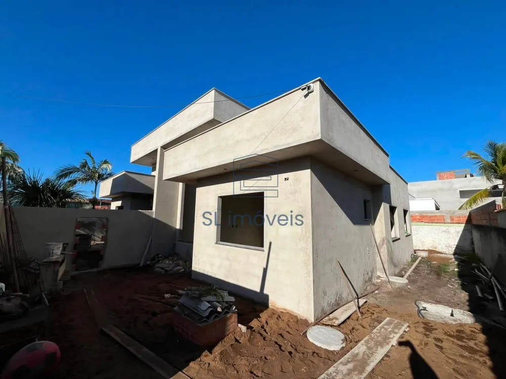 Casa, 3 quartos, 80 m² - Foto 2