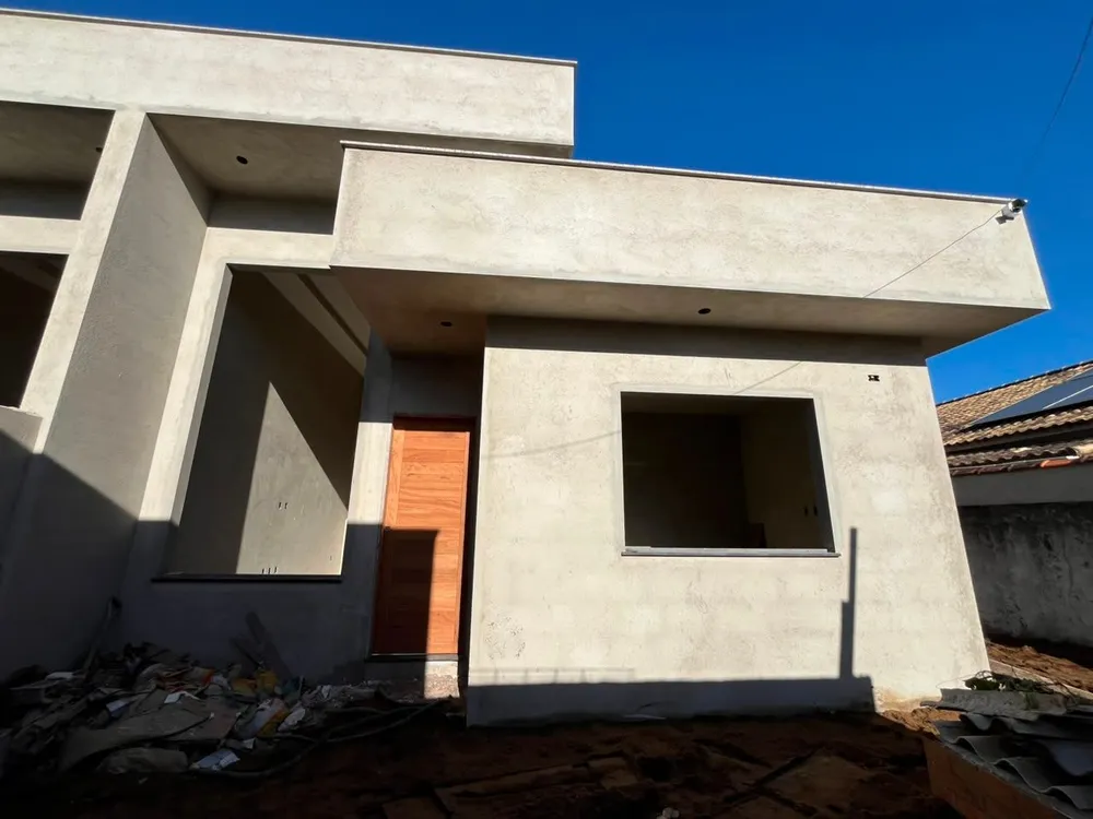 Casa, 3 quartos, 80 m² - Foto 11