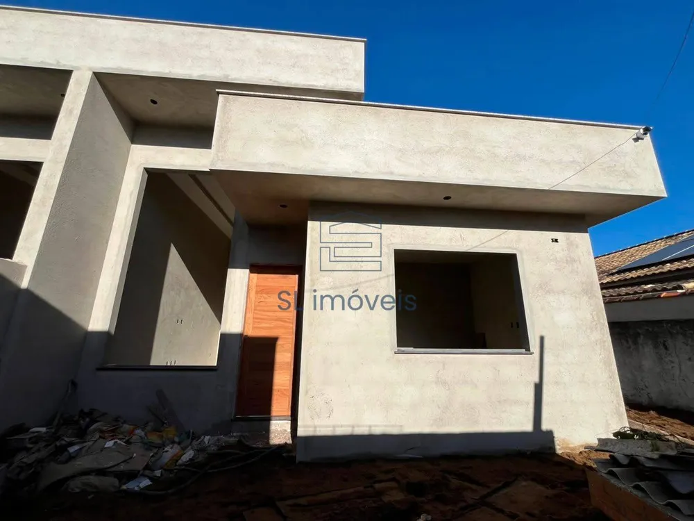 Casa, 3 quartos, 80 m² - Foto 12