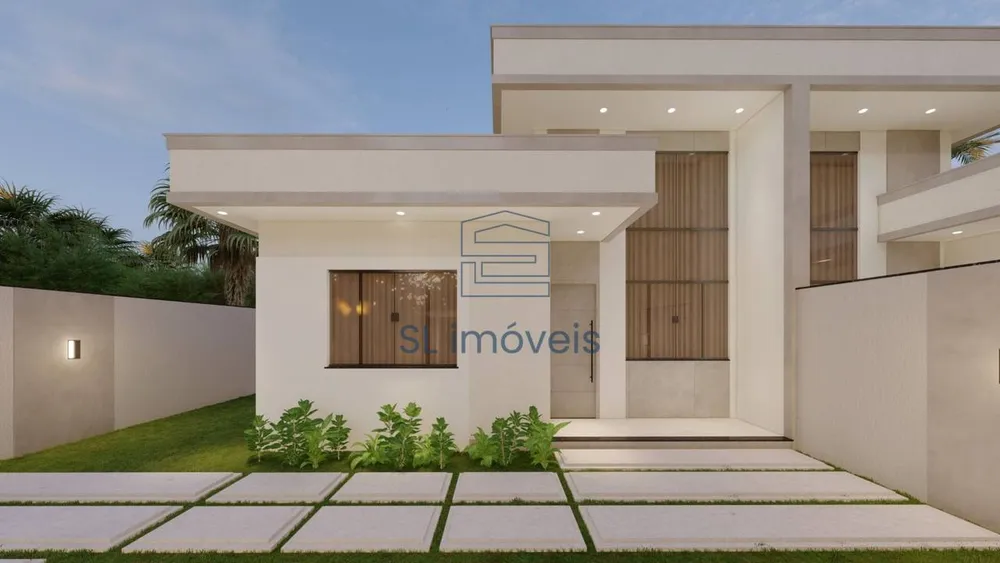 Casa, 3 quartos, 80 m² - Foto 6