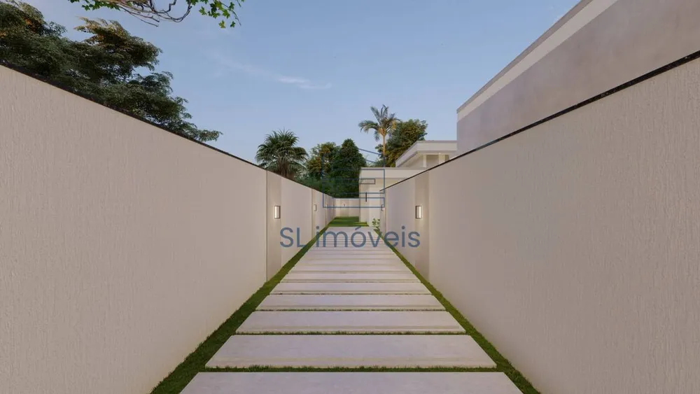 Casa, 3 quartos, 80 m² - Foto 10