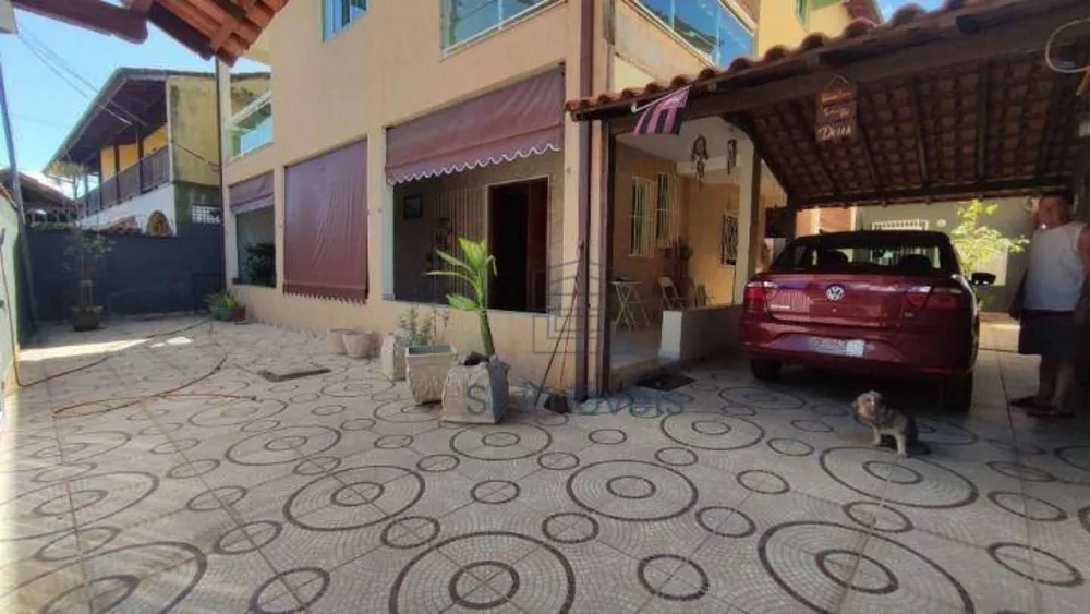 Casa, 5 quartos, 262 m² - Foto 10