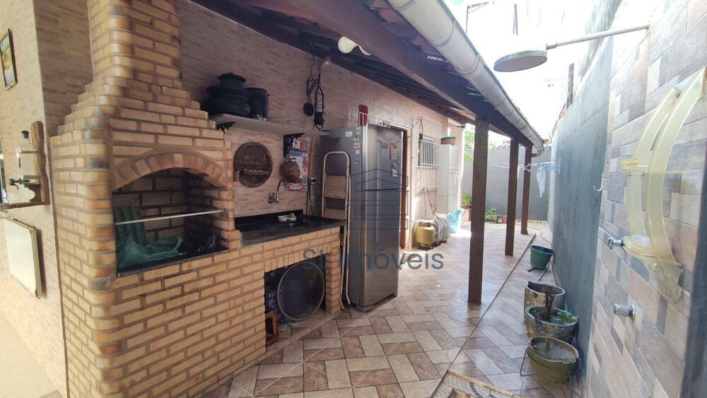 Casa, 5 quartos, 262 m² - Foto 32
