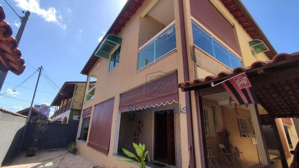 Casa, 5 quartos, 262 m² - Foto 29