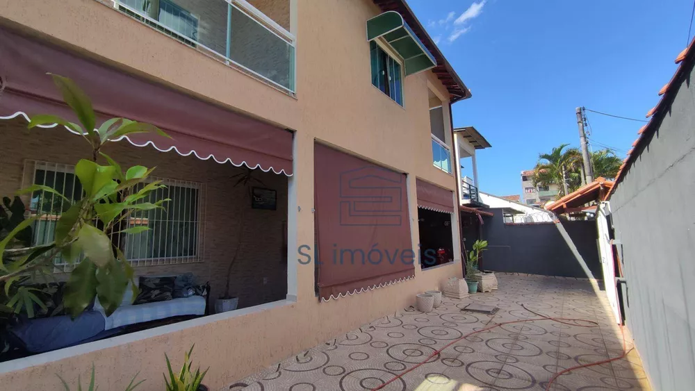 Casa, 5 quartos, 262 m² - Foto 3