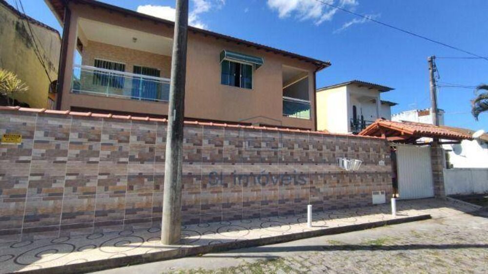 Casa, 5 quartos, 262 m² - Foto 23