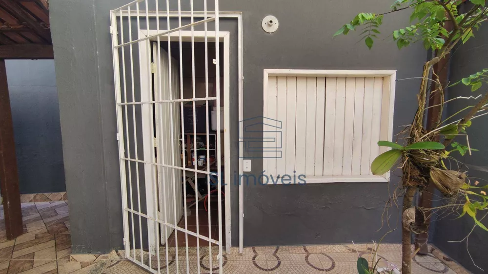 Casa, 5 quartos, 262 m² - Foto 7
