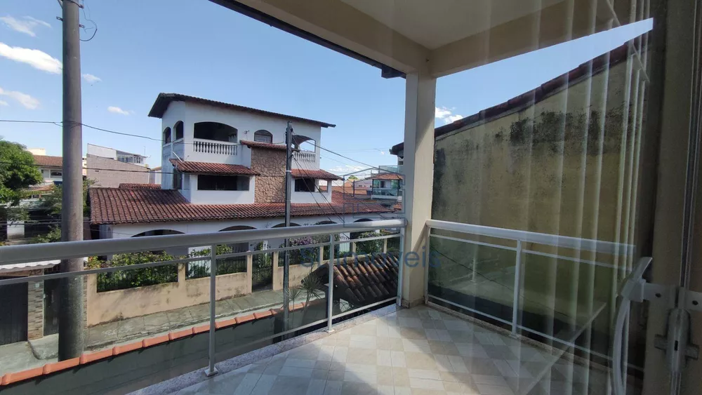 Casa, 5 quartos, 262 m² - Foto 6