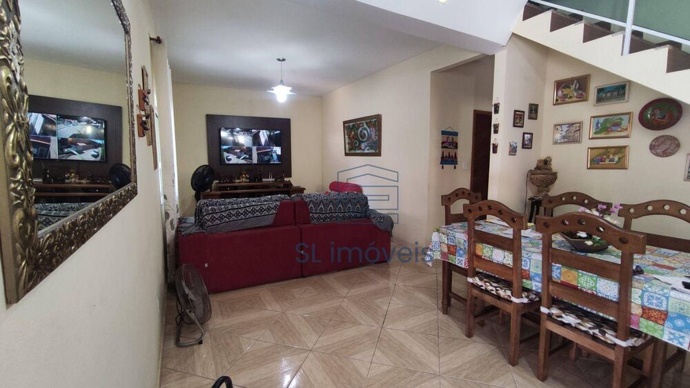 Casa, 5 quartos, 262 m² - Foto 18
