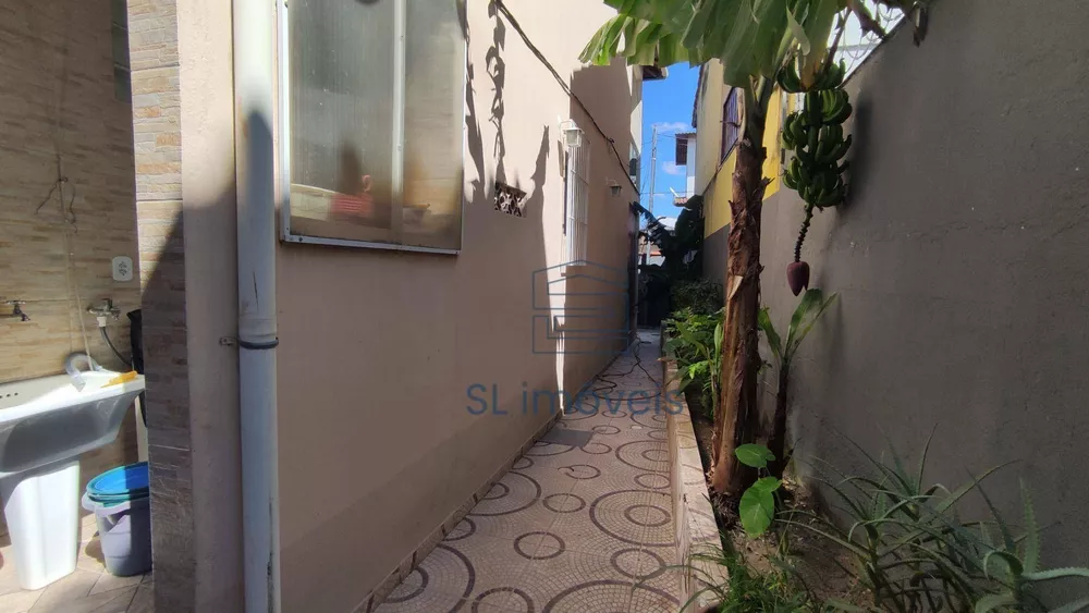 Casa, 5 quartos, 262 m² - Foto 11