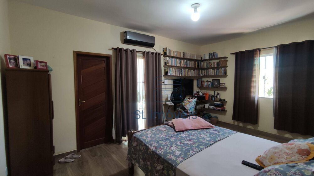 Casa, 5 quartos, 262 m² - Foto 27