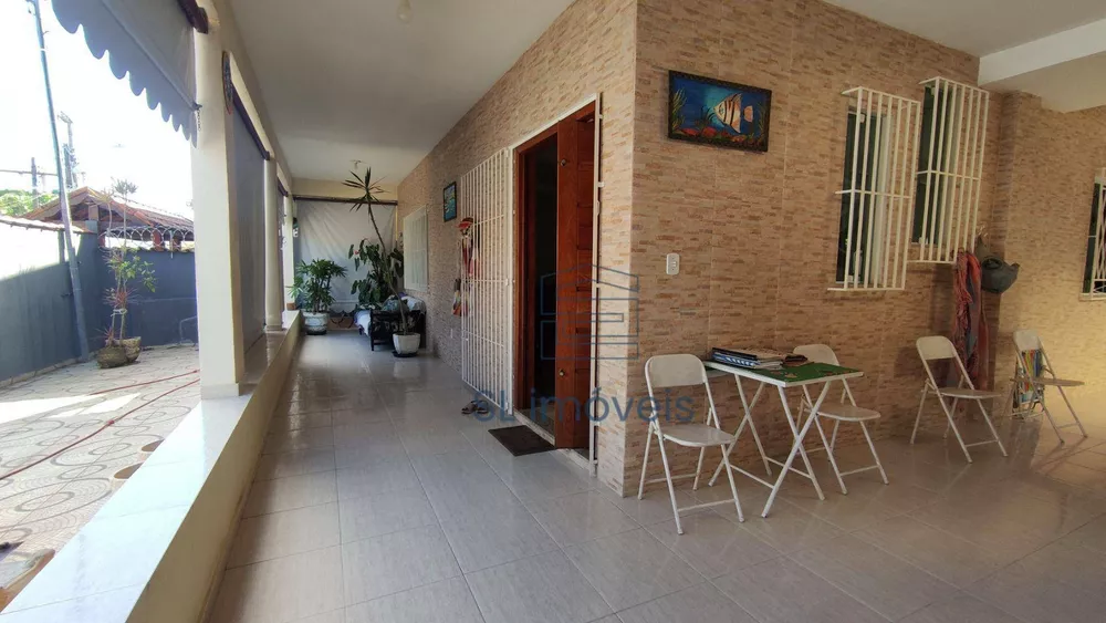 Casa, 5 quartos, 262 m² - Foto 12