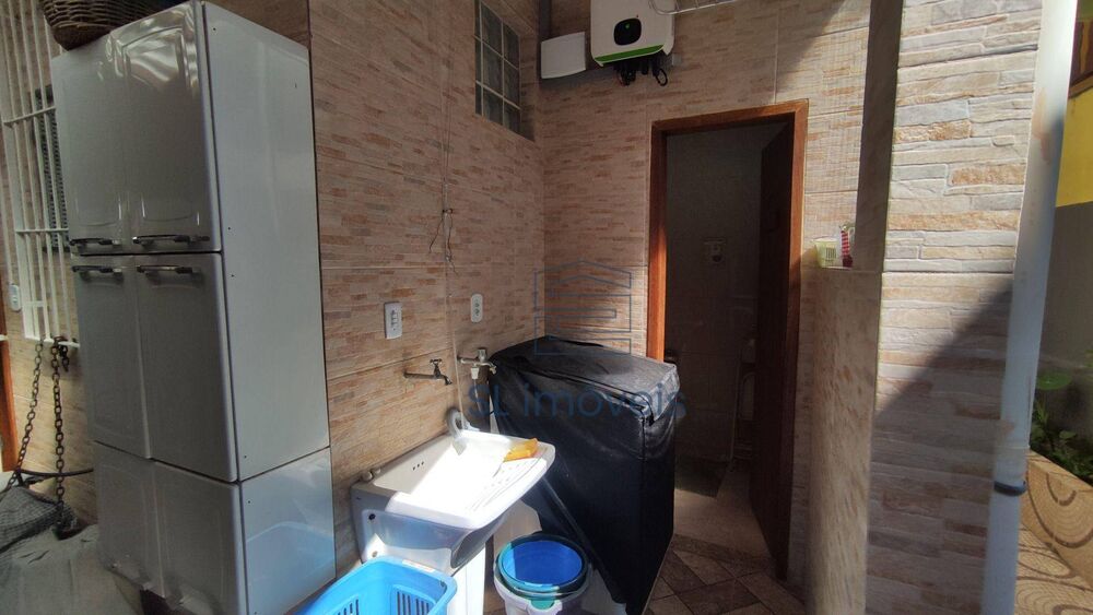 Casa, 5 quartos, 262 m² - Foto 17