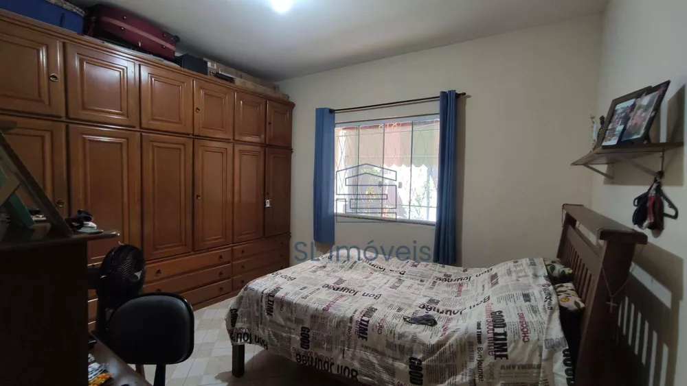 Casa, 5 quartos, 262 m² - Foto 16