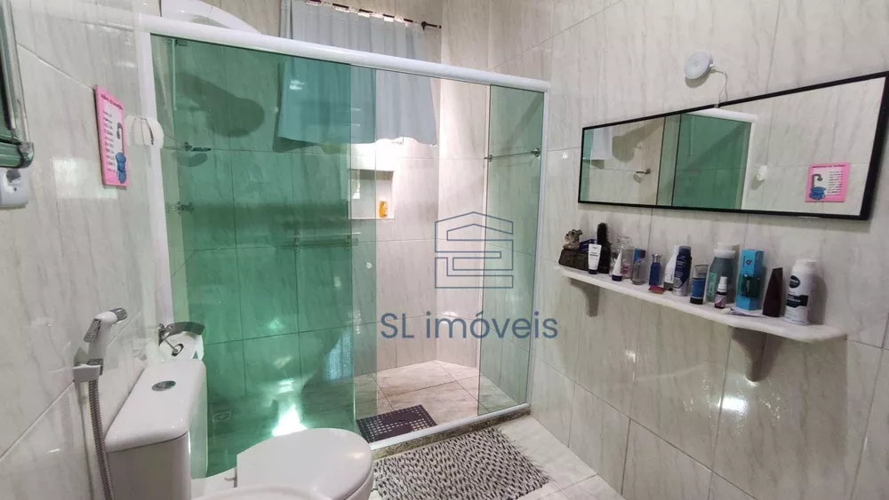 Casa, 5 quartos, 262 m² - Foto 2
