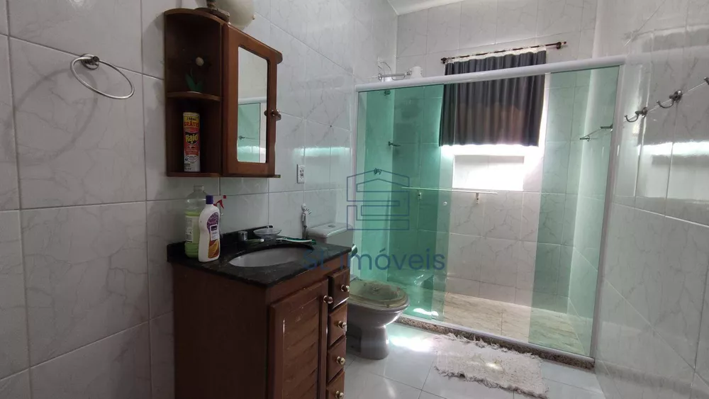 Casa, 5 quartos, 262 m² - Foto 9