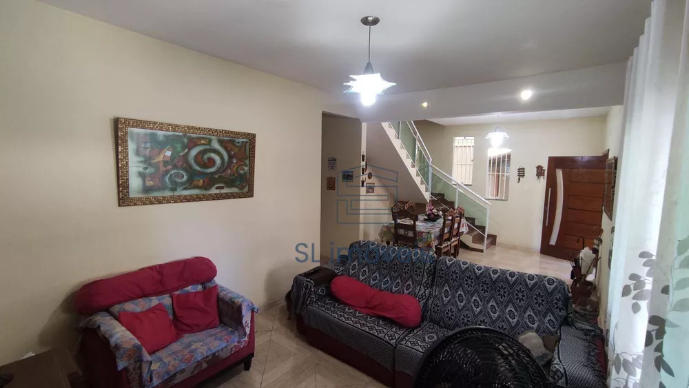 Casa, 5 quartos, 262 m² - Foto 8
