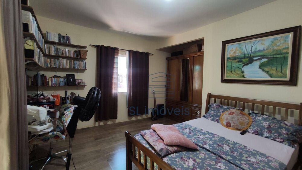 Casa, 5 quartos, 262 m² - Foto 26