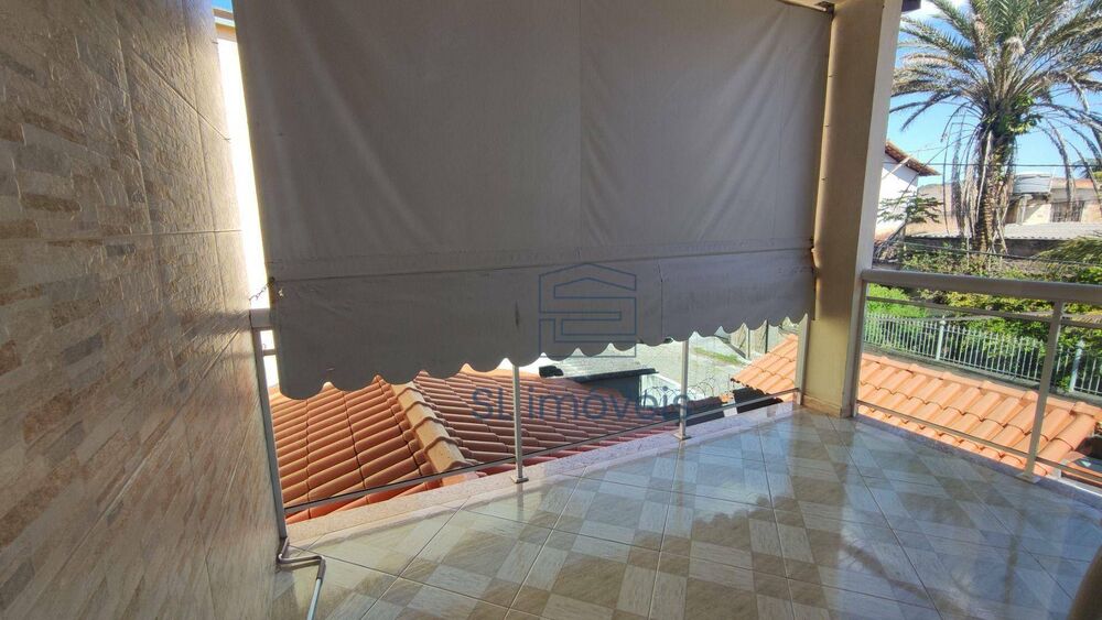 Casa, 5 quartos, 262 m² - Foto 30