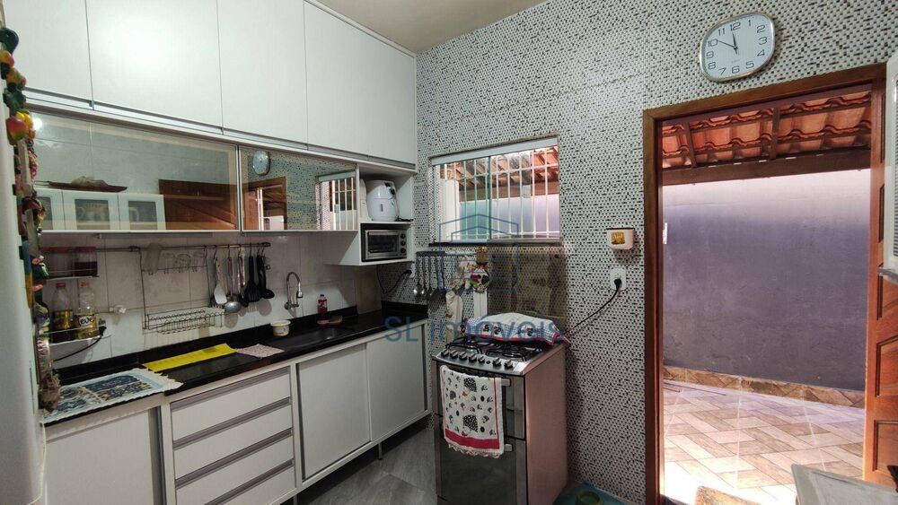 Casa, 5 quartos, 262 m² - Foto 24
