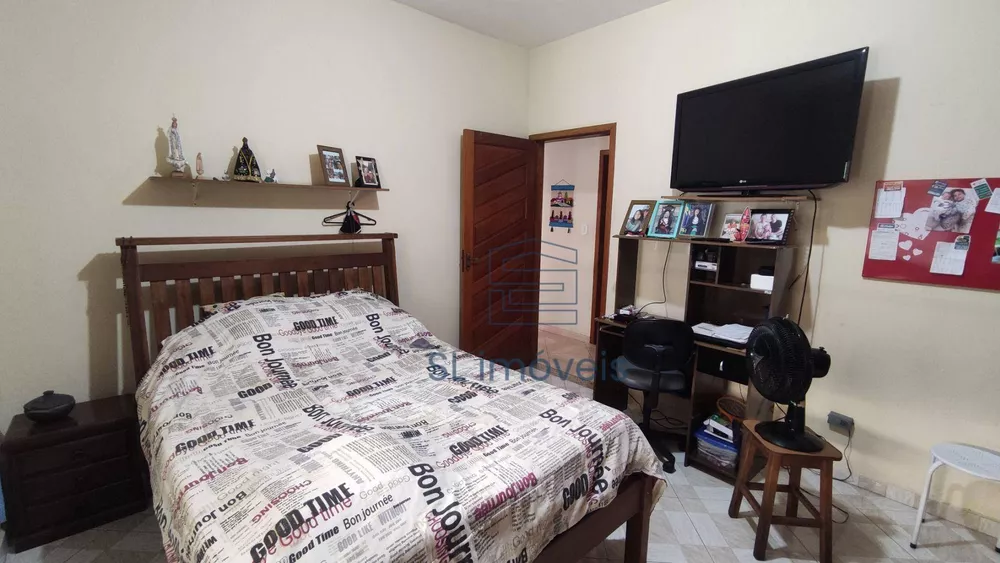 Casa, 5 quartos, 262 m² - Foto 4