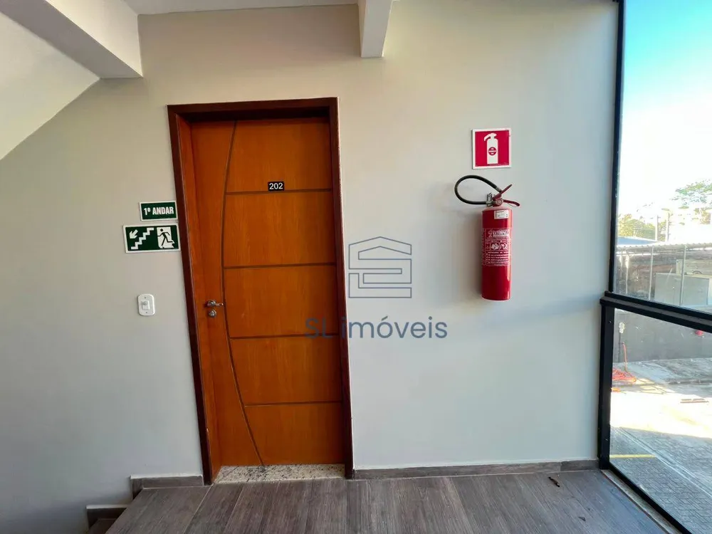 Apartamento, 2 quartos, 65 m² - Foto 4