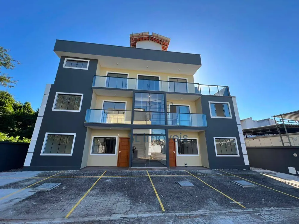 Apartamento, 2 quartos, 65 m² - Foto 1