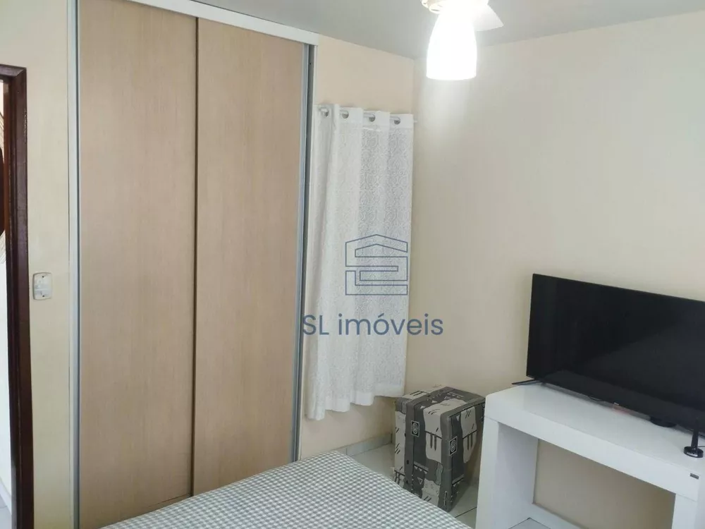 Apartamento, 2 quartos, 64 m² - Foto 4
