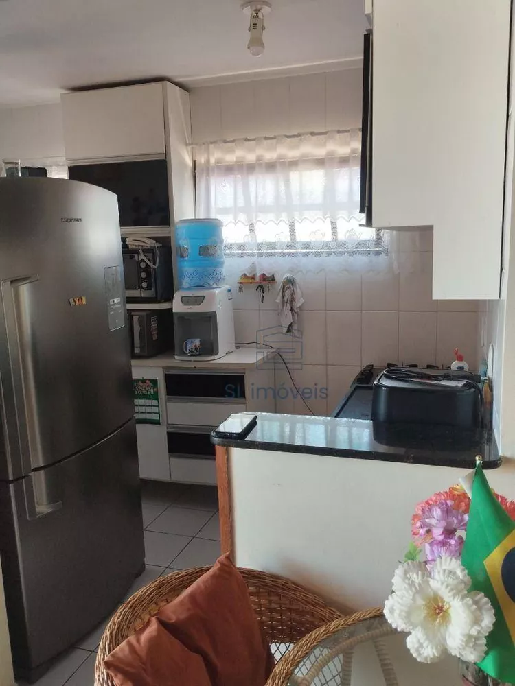 Apartamento, 2 quartos, 64 m² - Foto 12