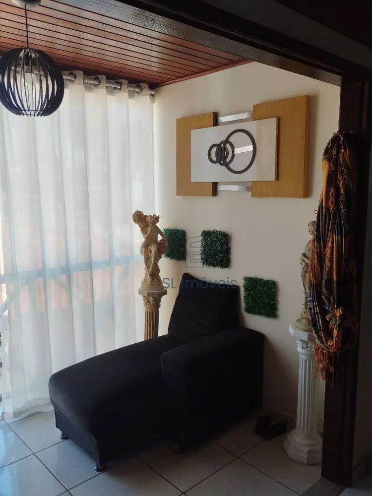 Apartamento, 2 quartos, 64 m² - Foto 16