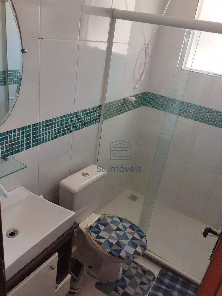 Apartamento, 2 quartos, 64 m² - Foto 21