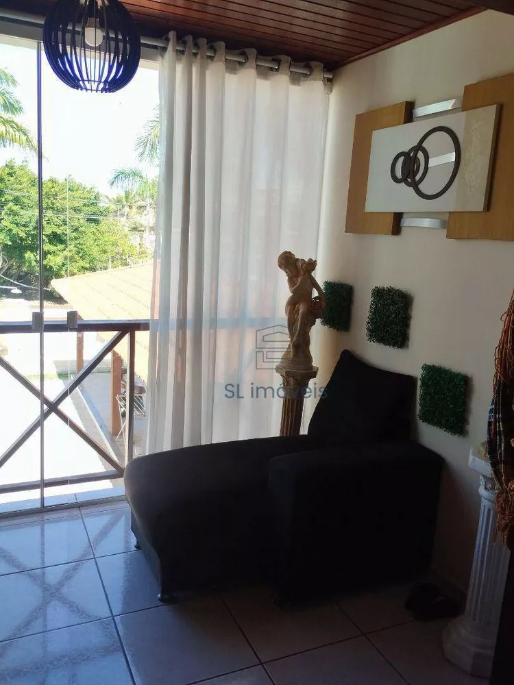 Apartamento, 2 quartos, 64 m² - Foto 7