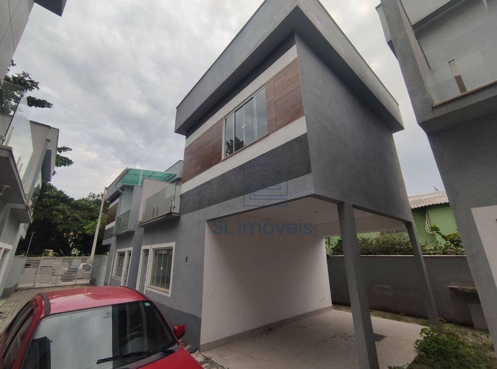 Casa, 2 quartos, 70 m² - Foto 4