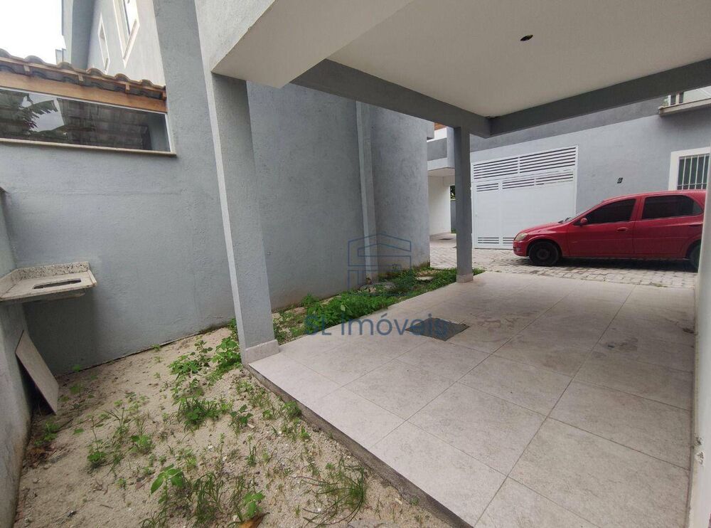 Casa, 2 quartos, 70 m² - Foto 2