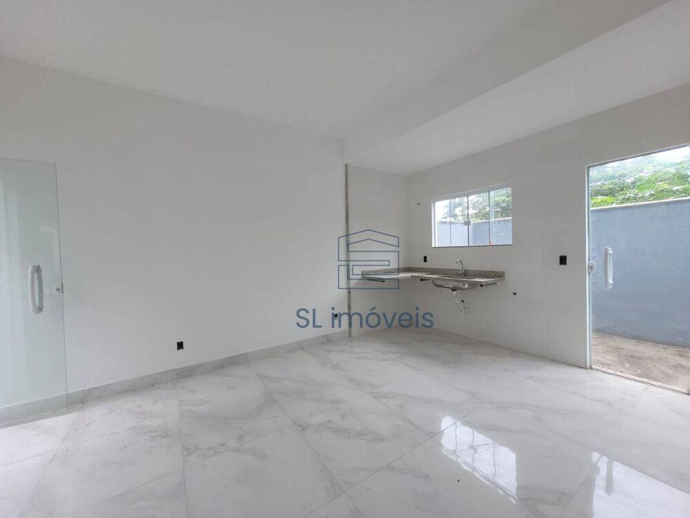 Casa, 2 quartos, 70 m² - Foto 7