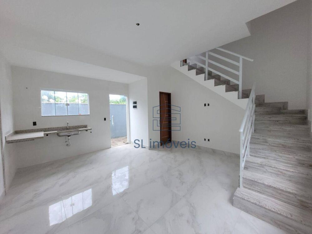 Casa, 2 quartos, 70 m² - Foto 6