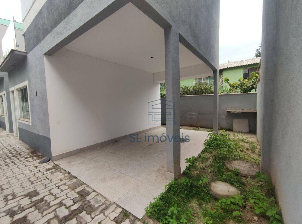 Casa, 2 quartos, 70 m² - Foto 5