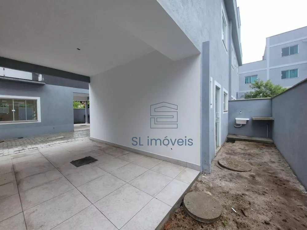 Casa, 2 quartos, 70 m² - Foto 17