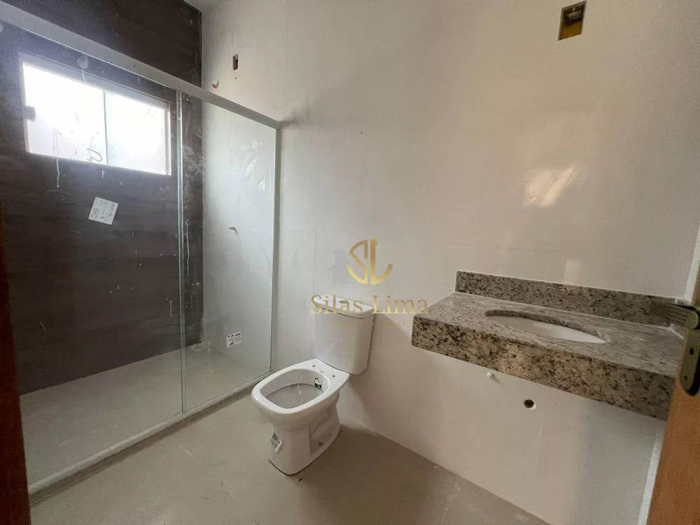 Casa, 3 quartos, 126 m² - Foto 11