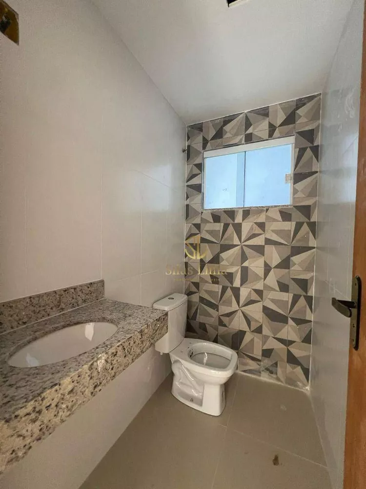 Casa, 3 quartos, 126 m² - Foto 10