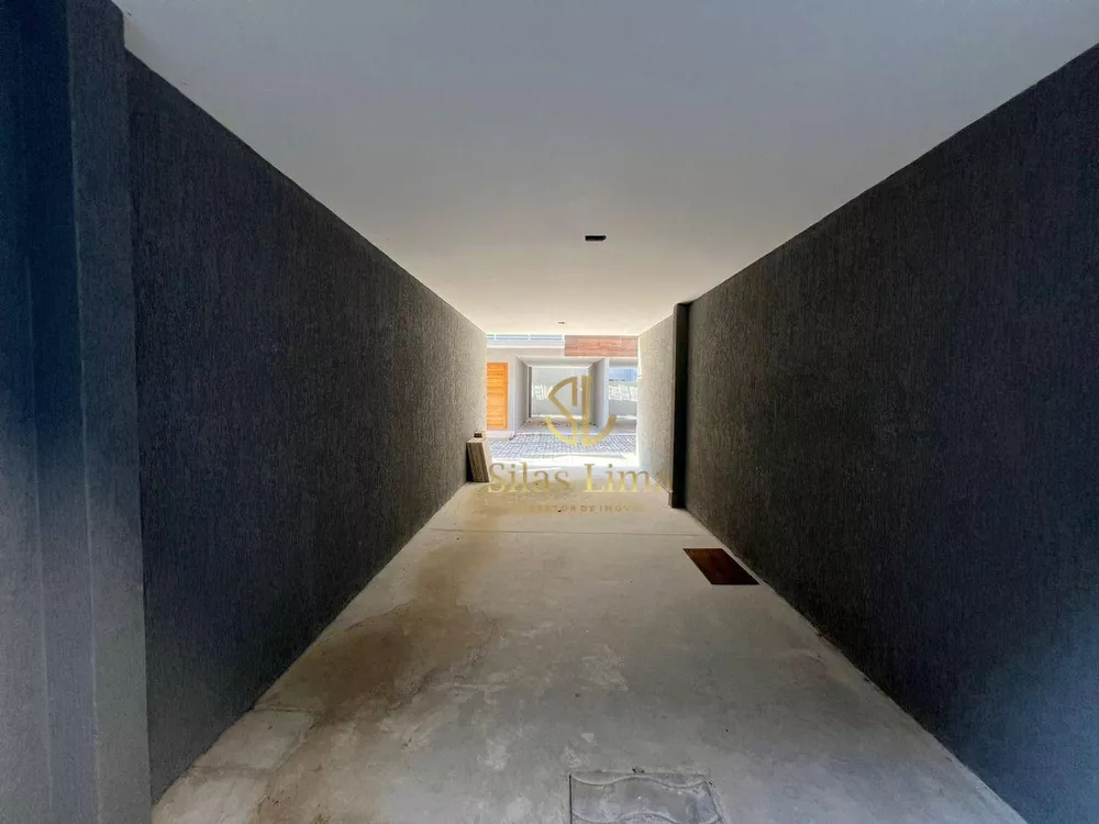Casa, 3 quartos, 126 m² - Foto 4