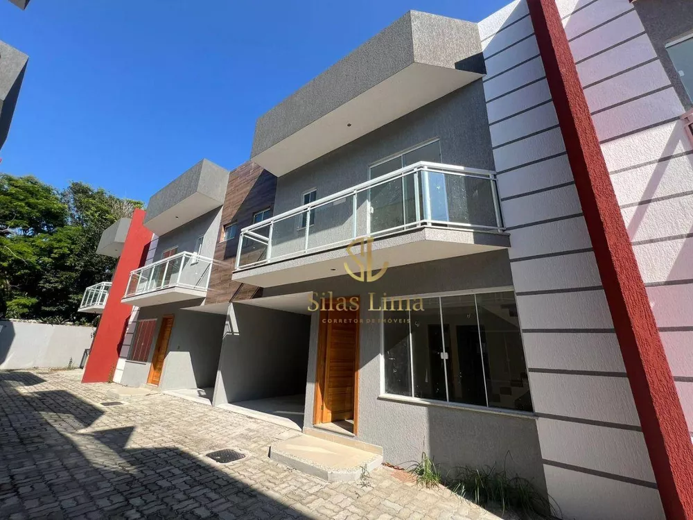 Casa, 3 quartos, 126 m² - Foto 9