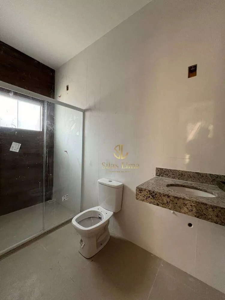 Casa, 3 quartos, 126 m² - Foto 6