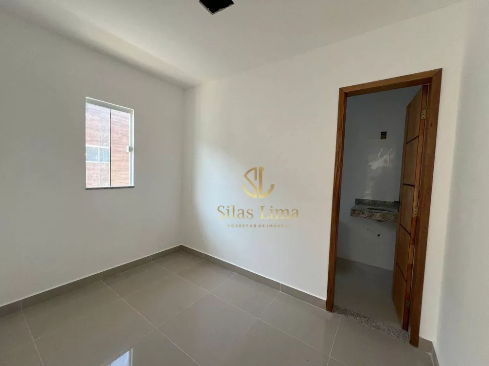 Casa, 3 quartos, 126 m² - Foto 12