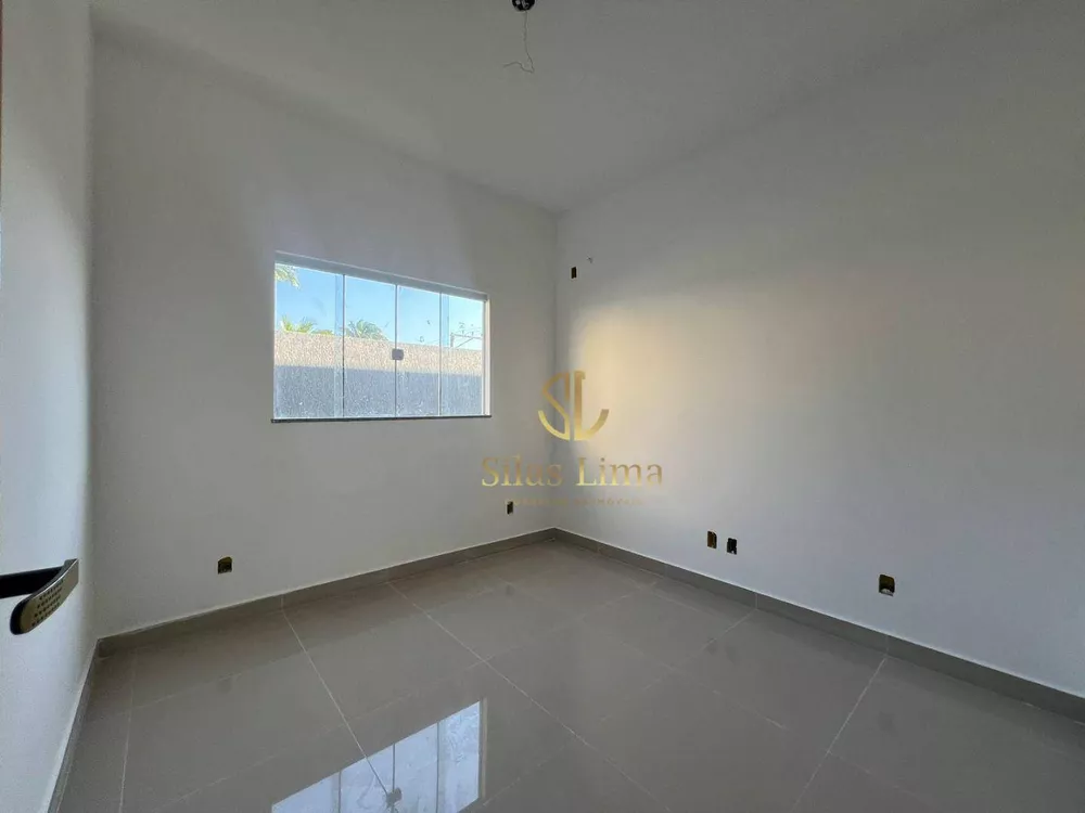 Casa, 3 quartos, 126 m² - Foto 1